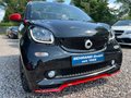 Daumennagel 4 - Smart ForTwo CABRIO*TAILOR MADE*LEDER*SPORT-PAKET*