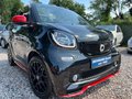 Daumennagel 5 - Smart ForTwo CABRIO*TAILOR MADE*LEDER*SPORT-PAKET*