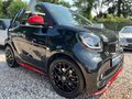 Daumennagel 6 - Smart ForTwo CABRIO*TAILOR MADE*LEDER*SPORT-PAKET*