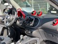 Daumennagel 14 - Smart ForTwo CABRIO*TAILOR MADE*LEDER*SPORT-PAKET*