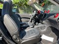 Daumennagel 18 - Smart ForTwo CABRIO*TAILOR MADE*LEDER*SPORT-PAKET*