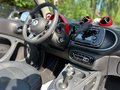 Daumennagel 19 - Smart ForTwo CABRIO*TAILOR MADE*LEDER*SPORT-PAKET*