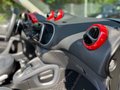 Daumennagel 20 - Smart ForTwo CABRIO*TAILOR MADE*LEDER*SPORT-PAKET*