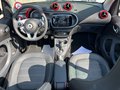 Daumennagel 22 - Smart ForTwo CABRIO*TAILOR MADE*LEDER*SPORT-PAKET*