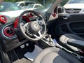 Daumennagel 33 - Smart ForTwo CABRIO*TAILOR MADE*LEDER*SPORT-PAKET*