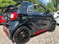 Daumennagel 34 - Smart ForTwo CABRIO*TAILOR MADE*LEDER*SPORT-PAKET*