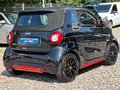 Daumennagel 37 - Smart ForTwo CABRIO*TAILOR MADE*LEDER*SPORT-PAKET*