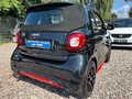 Daumennagel 39 - Smart ForTwo CABRIO*TAILOR MADE*LEDER*SPORT-PAKET*