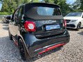 Daumennagel 40 - Smart ForTwo CABRIO*TAILOR MADE*LEDER*SPORT-PAKET*