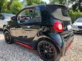 Daumennagel 41 - Smart ForTwo CABRIO*TAILOR MADE*LEDER*SPORT-PAKET*