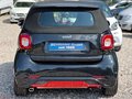 Daumennagel 43 - Smart ForTwo CABRIO*TAILOR MADE*LEDER*SPORT-PAKET*