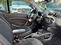 Daumennagel 13 - Smart ForTwo*PANORAMA*PASSION*NAVI*SITZHEIZUNG*KLIMA*