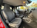 Daumennagel 13 - Smart ForTwo CABRIO*90PS*PRIME*SPORTPAKET*1.HAND*AUTOM