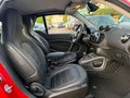 Daumennagel 15 - Smart ForTwo CABRIO*90PS*PRIME*SPORTPAKET*1.HAND*AUTOM