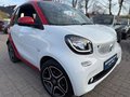 Daumennagel 3 - Smart ForTwo CABRIO*90PS*PRIME*SPORTPAKET*1.HAND*AUTOM