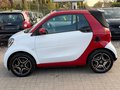 Daumennagel 30 - Smart ForTwo CABRIO*90PS*PRIME*SPORTPAKET*1.HAND*AUTOM