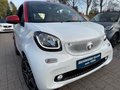 Daumennagel 4 - Smart ForTwo CABRIO*90PS*PRIME*SPORTPAKET*1.HAND*AUTOM