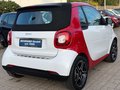 Daumennagel 31 - Smart ForTwo CABRIO*90PS*PRIME*SPORTPAKET*1.HAND*AUTOM