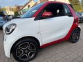 Daumennagel 5 - Smart ForTwo CABRIO*90PS*PRIME*SPORTPAKET*1.HAND*AUTOM