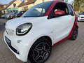Daumennagel 6 - Smart ForTwo CABRIO*90PS*PRIME*SPORTPAKET*1.HAND*AUTOM