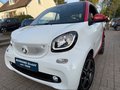 Daumennagel 7 - Smart ForTwo CABRIO*90PS*PRIME*SPORTPAKET*1.HAND*AUTOM