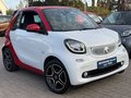 Daumennagel 1 - Smart ForTwo CABRIO*90PS*PRIME*SPORTPAKET*1.HAND*AUTOM