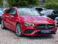 Daumennagel 1 - Mercedes-Benz CLA180 COUPÉ AMG NIGHT PAKET *PANORAMA*AMBIENTE*