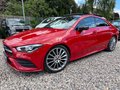 Daumennagel 3 - Mercedes-Benz CLA180 COUPÉ AMG NIGHT PAKET *PANORAMA*AMBIENTE*