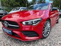 Daumennagel 7 - Mercedes-Benz CLA180 COUPÉ AMG NIGHT PAKET *PANORAMA*AMBIENTE*