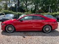 Daumennagel 36 - Mercedes-Benz CLA180 COUPÉ AMG NIGHT PAKET *PANORAMA*AMBIENTE*