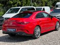 Daumennagel 37 - Mercedes-Benz CLA180 COUPÉ AMG NIGHT PAKET *PANORAMA*AMBIENTE*