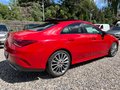 Daumennagel 38 - Mercedes-Benz CLA180 COUPÉ AMG NIGHT PAKET *PANORAMA*AMBIENTE*