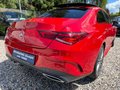 Daumennagel 39 - Mercedes-Benz CLA180 COUPÉ AMG NIGHT PAKET *PANORAMA*AMBIENTE*
