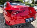 Daumennagel 40 - Mercedes-Benz CLA180 COUPÉ AMG NIGHT PAKET *PANORAMA*AMBIENTE*