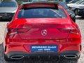 Daumennagel 43 - Mercedes-Benz CLA180 COUPÉ AMG NIGHT PAKET *PANORAMA*AMBIENTE*