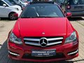 Daumennagel 2 - Mercedes-Benz C 200*AMG-PLUS*PANO*MEMORY*AUTOMATIK*2.HAND