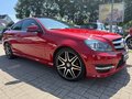 Daumennagel 3 - Mercedes-Benz C 200*AMG-PLUS*PANO*MEMORY*AUTOMATIK*2.HAND