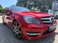 Daumennagel 4 - Mercedes-Benz C 200*AMG-PLUS*PANO*MEMORY*AUTOMATIK*2.HAND
