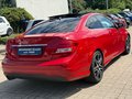Daumennagel 34 - Mercedes-Benz C 200*AMG-PLUS*PANO*MEMORY*AUTOMATIK*2.HAND