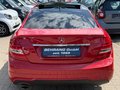 Daumennagel 39 - Mercedes-Benz C 200*AMG-PLUS*PANO*MEMORY*AUTOMATIK*2.HAND