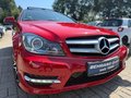 Daumennagel 5 - Mercedes-Benz C 200*AMG-PLUS*PANO*MEMORY*AUTOMATIK*2.HAND