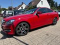 Daumennagel 6 - Mercedes-Benz C 200*AMG-PLUS*PANO*MEMORY*AUTOMATIK*2.HAND
