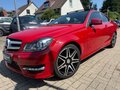 Daumennagel 7 - Mercedes-Benz C 200*AMG-PLUS*PANO*MEMORY*AUTOMATIK*2.HAND