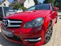 Daumennagel 8 - Mercedes-Benz C 200*AMG-PLUS*PANO*MEMORY*AUTOMATIK*2.HAND
