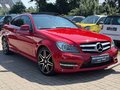 Daumennagel 1 - Mercedes-Benz C 200*AMG-PLUS*PANO*MEMORY*AUTOMATIK*2.HAND