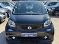 Daumennagel 2 - Smart ForTwo BRABUS*2.HAND*LEDER*AUTOMATIK*NAVI*SHZ*
