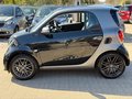 Daumennagel 11 - Smart ForTwo BRABUS*2.HAND*LEDER*AUTOMATIK*NAVI*SHZ*