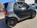 Daumennagel 12 - Smart ForTwo BRABUS*2.HAND*LEDER*AUTOMATIK*NAVI*SHZ*