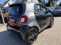 Daumennagel 13 - Smart ForTwo BRABUS*2.HAND*LEDER*AUTOMATIK*NAVI*SHZ*