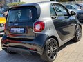 Daumennagel 15 - Smart ForTwo BRABUS*2.HAND*LEDER*AUTOMATIK*NAVI*SHZ*